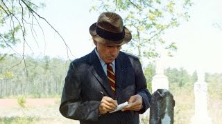 "El secreto de Joe Gould" (Joe Gould Secret´s) -  Trailer (VE)