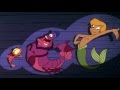 The Lobster Mobster S Mob