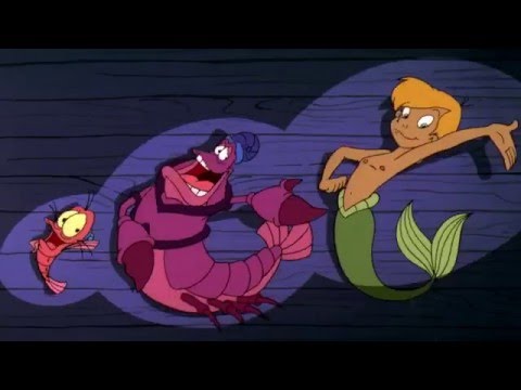 Video thumbnail for The Lobster Mobster’s Mob