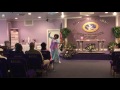 You're More Than A Mom Praise Dance - Mother's Day Praise Dance. Tribute to my mother