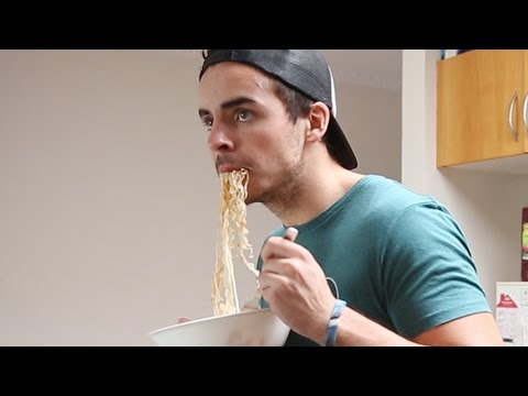 一人暮らしにしかわからないこと (When You First Move Out)