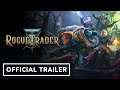 Warhammer 40,000: Rogue Trader - Official Ground Combat Overview Trailer