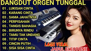 Download lagu DANGDUT ORGEN TUNGGAL FULL ALBUM TERLARIS SEPANJANG MASA 👍👍💯 MERDUNYA BIKIN BAPER😭😭 mp3
