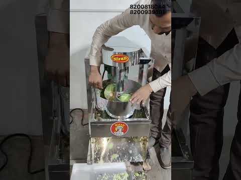 Spiral Dough Kneader Machine / maida mixer machine