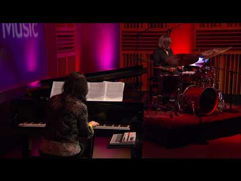 Kris Davis Diatom Ribbons live - VW