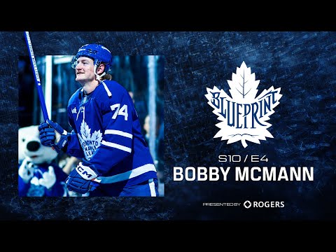 The Leaf: Blueprint S10 E4: Bobby McMann