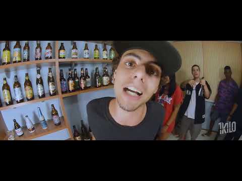 Cypher "Poucos Vão Entender" - CT Caixa Baixa