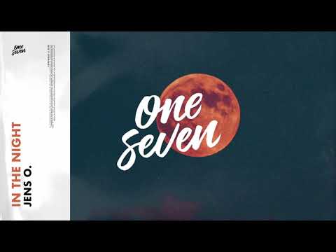 Jens O. - In The Night