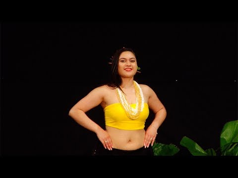 Melesiu Jasmine Fale Ula - Miss Bou's Sport - Miss Heilala Talent