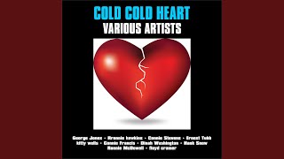 Cold Cold Heart