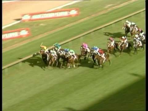2000 Golden Slipper - Belle du Jour