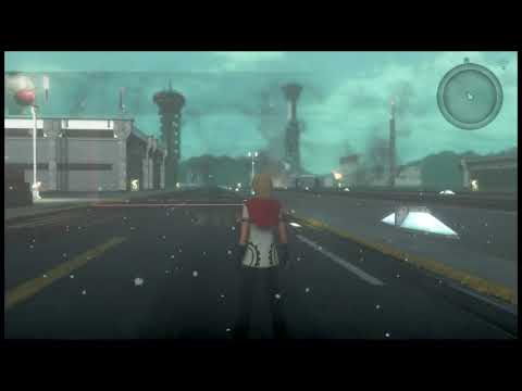 Spetz Playz Final Fantasy Type-0 Part 50 - All Your Base