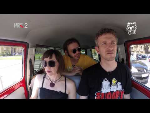 Bonus scene JINX - Blizanke