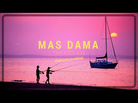 Mas Dama - Thayoo 632 (prod.ElFaro)
