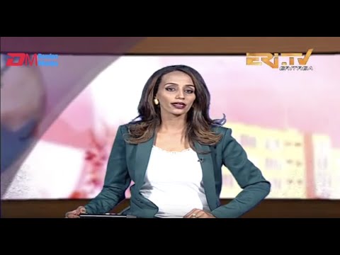 ERi-TV, Eritrea - Tigrinya Midday News for November 12, 2019