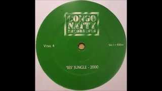 CONGO NATTY REBEL MC - 'SES' JUNGLE