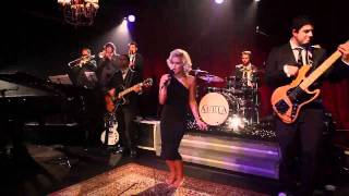 No No No No (I don't want to fall in love with you baby)-Aurea