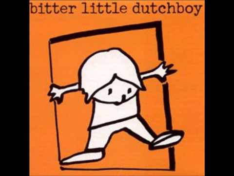 Cameron Diaz - Bitter Little Dutchboy