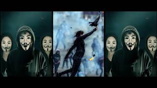 Nâdiya x Baran - Rock Jin Jian Azadi - Official Video