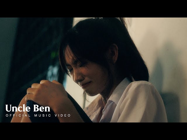 ด้วยรักและคิดถึง - Uncle Ben