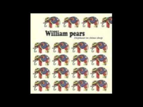 William Pears – William Pears – CD (Compilation), 1998 [r3385960] | Discogs