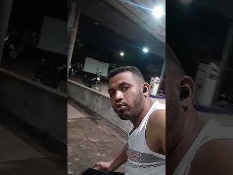 Rai na cidade de dom pedro Maranhão