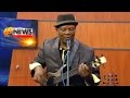 Music Monday: Bakithi Kumalo