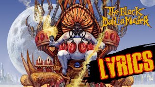 Death Panorama | The Black Dahlia Murder | Lyric Video