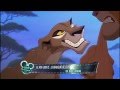 Disney Cinemagic France LE ROI LION 2 THE LION KING 2 Promo