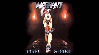 Warrant - Satan