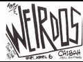 The Weirdos - The Hideout performed by Symbol Six