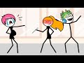 Item Swap WEEGOON All Levels 26 50 Funny Stickman Gameplay Walkthrough Android IOS