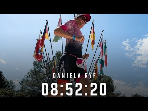 IRONMAN AUSTRIA 2019 RACE HIGHLIGHTS