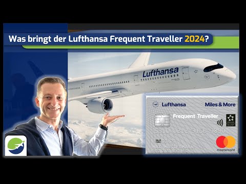 Lufthansa Frequent Traveler 2024: Is this status still worthwhile? What are the practical benefits?