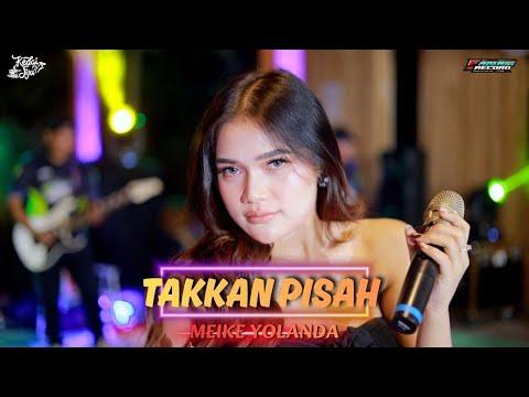 MEIKE YOLANDA - TAKKAN PISAH GRAND OPENING KEDAI JIJU KEBONAGUNG  DEMAK 20 DESEMBER 2025