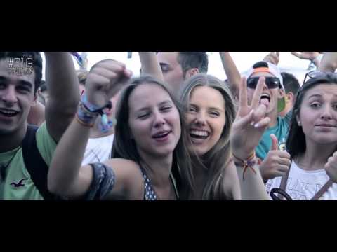 Medusa Sunbeach Festival 2015 (Aftermovie #Big Friday)