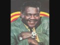 Did You Ever See A Dream Walking - Fats Domino ...