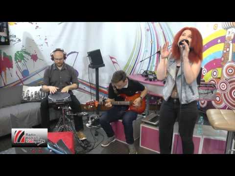 3Net Live Sessions.Brigitta- Be The One