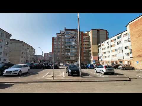 Hunedoara, o plimbare prin Micro 5