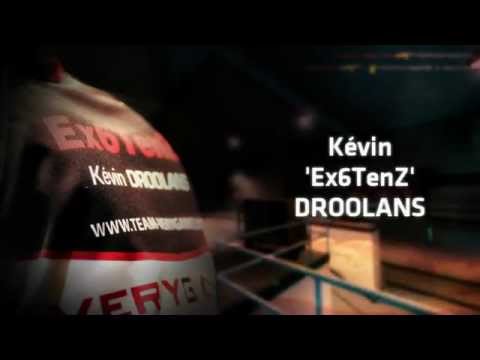 Team VeryGames and Razer are ready for 2012