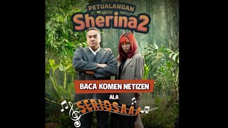 Download lagu Isyana Sarasvati & Chandra Satria Seriosa | #PetualanganSherina 2 tayang 28 September di Bioskop mp3