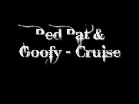 Red Rat & Goofy - Cruise