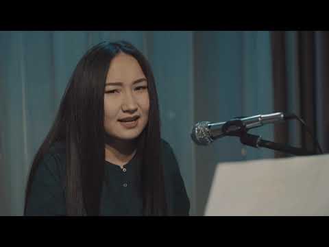 Rihanna - Stay Cover by Liya Achakeeva