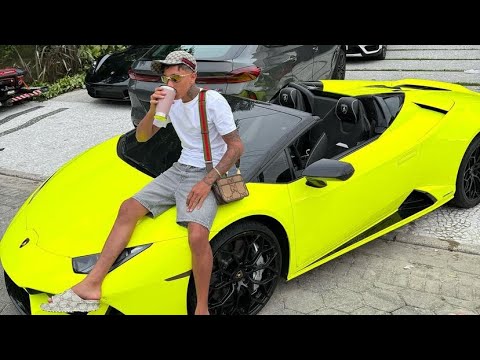 TÔ PIQUE MENOR KABRINHA , TIPO NINO ABRAVANEL-MC KAL ( DJ LEX BARULHENTO )