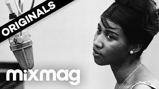 Remembering Aretha Franklin: RIP 1942-2018   [The Queen of Soul dies aged 76]