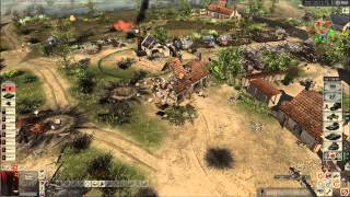 Men of War Assault Squad: Playing with the big boys!