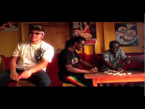 LUMARRA - MIND OF REVOLUTION (OFFICIAL HD VIDEO) FILOMUZIKRECORDS