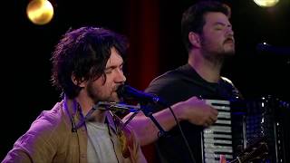 Conor Oberst - Mamah Borthwick (live on Charlie Rose)