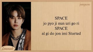 Download lagu NCT 127 Space Easy Lyrics mp3