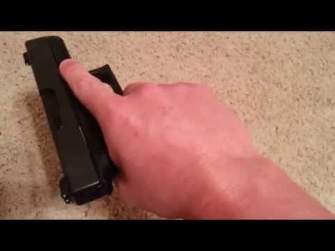 TruGlo TFO (Tritium Fiber Optic) Sights Review